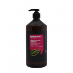 &Scaron;ampūnas riebiems plaukams Rica Sebum Control Shampoo, 1 l