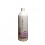 &Scaron;ampūnas plaukams drėkinantis Matrix Biolage Hydrasource Shampoo, 1000 ml