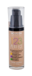 Kreminė pudra Bourjois 1.2.3. Perfect SPF10 30 ml, Nr. 55