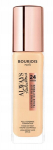 Skystas makiažo pagrindas Bourjois Always Fabulous 24 Hour 30 ml, 200 Vanille Rose, 200 Vanille Rose, 200 Vanille Rose