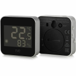 Lauko meteorologijos stotis Eve Weather