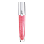 Lūpų blizgis L'Oreal Paris Brilliant Signature 406 I AMPLIFY 7 ml