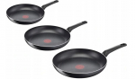 Keptuvių rinkinys Tefal B5569153, 3 vnt