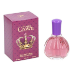 Kvapusis vanduo Fine Perfumery Purple Crown EDT moterims, 100 ml