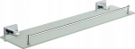 Mexen Rufo vonios lentyna, chrome