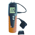 Medienos drėgmės matuoklis TFA Humidcheck pro