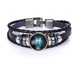 Apyrankė su Zodiako ženklu Žuvys