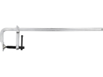 Ścisk stolarski 450x80mm [YT-64113]