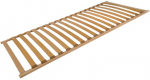 Lovos grotelės Hilding Flexy Pack, 140x200 cm
