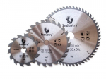 Pjovimo diskas Industry, 600x50-32x60 mm