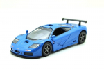 Automodelis Kinsmart 1995 McLaren F1 GTR