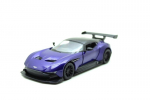 Automodelis Kinsmart Aston Martin Vulcan