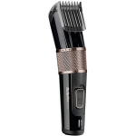 Plaukų kirpimo ma&scaron;inėlė - BaByliss - E974E - Lengva su laidu arba be jo, nerūdijančio plieno peiliukai, 26 pjovimo auk&scaron;čiai