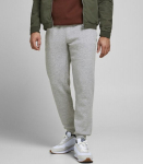 Jack&Jones sportinės kelnės vyrams, pilkos