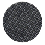 &Scaron;lifavimo tinklelis Velcro 125 mm, 3x240 g