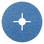 Cirkonio pluo&scaron;to diskas 125 mm ZK36