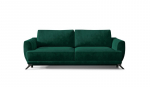 Sofa-lova NORE Megis 08, žalia