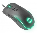 Speedlink SL-680021-BK, juoda