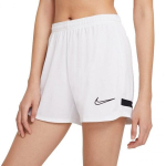 &Scaron;ortai moterims Nike Dri-FIT Academy W CV2649-100, balti