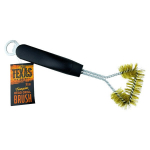 &Scaron;epetys kepsninėms ir grotelėms Texas Club, 30 cm