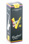 Liežuvėlis tenoro saksofonui Vandoren V16 SR722 Nr. 2.0