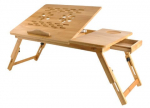 Ne&scaron;iojamojo kompiuterio stalas S7974