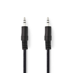 Nedis CAGB22000BK30 3,5 mm, 3 m
