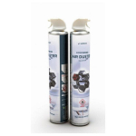 Gembird CK-CAD-FL750-01 suspaustas oras, 750 ml