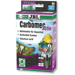 Aktyvuotos anglies užpildas JBL Carbomec Activ, 800 ml