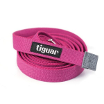 Pasiprie&scaron;inimo juosta Tiguar TI-J0004S, rožinė