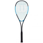 Badmintono raketė Wilson Ultra, 1 vnt, mėlyna