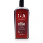 Drėkinamasis plaukų kondicionierius vyrams American Crew, 1000 ml
