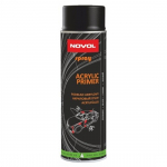 Akrilinis gruntas juodas ACRYLIC PRIMER aerozolinis 500ml