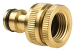 Čiaupo jungtis Cellfast 3/4"-1", vidinis sriegis
