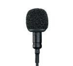 SHURE MVL-3.5MM - Lavalier mikrofonas i&scaron;maniajam telefonui