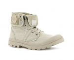 Laisvalaikio batai vyrams Palladium Plbrs Baggy, smėlio spalvos