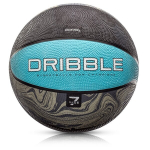 Krep&scaron;inio kamuolys Meteor Dribble, 7 dydis, mėlynas