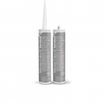 Silicone Color 07, 310 ml hermetikas silikoninis antipelėsinis