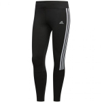 Sportinės tamprės moterims Adidas Run 3S TGT W CZ8095 (69605), juodos