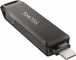USB laikmena SanDisk iXpand Luxe 64GB
