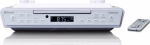 Lenco KCR150WH