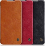 Nillkin 3048-uniw, skirtas Galaxy A72 5G, rudas