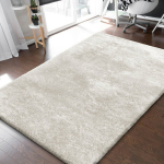 Kilimas Cream 80x150 cm