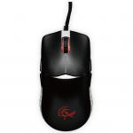 Ducky DMFE20O-OAZPA7G, juoda