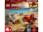 71734 LEGO&reg; NINJAGO Kai a&scaron;menų motociklas