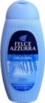 Du&scaron;o želė Felce Azzurra Classico Shower Gel, 400ml