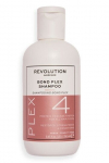Plaukų &scaron;ampūnas sausiems ir pažeistiems plaukams Revolution Haircare Plex 4 Bond Plex, 250 ml