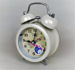 Laikrodis - žadintuvas