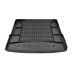 Guminis bagažinės kilimėlis BMW X1 F48 2015->