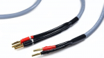 Kabel Melodika Banan x2 - Banan x4 4m szary